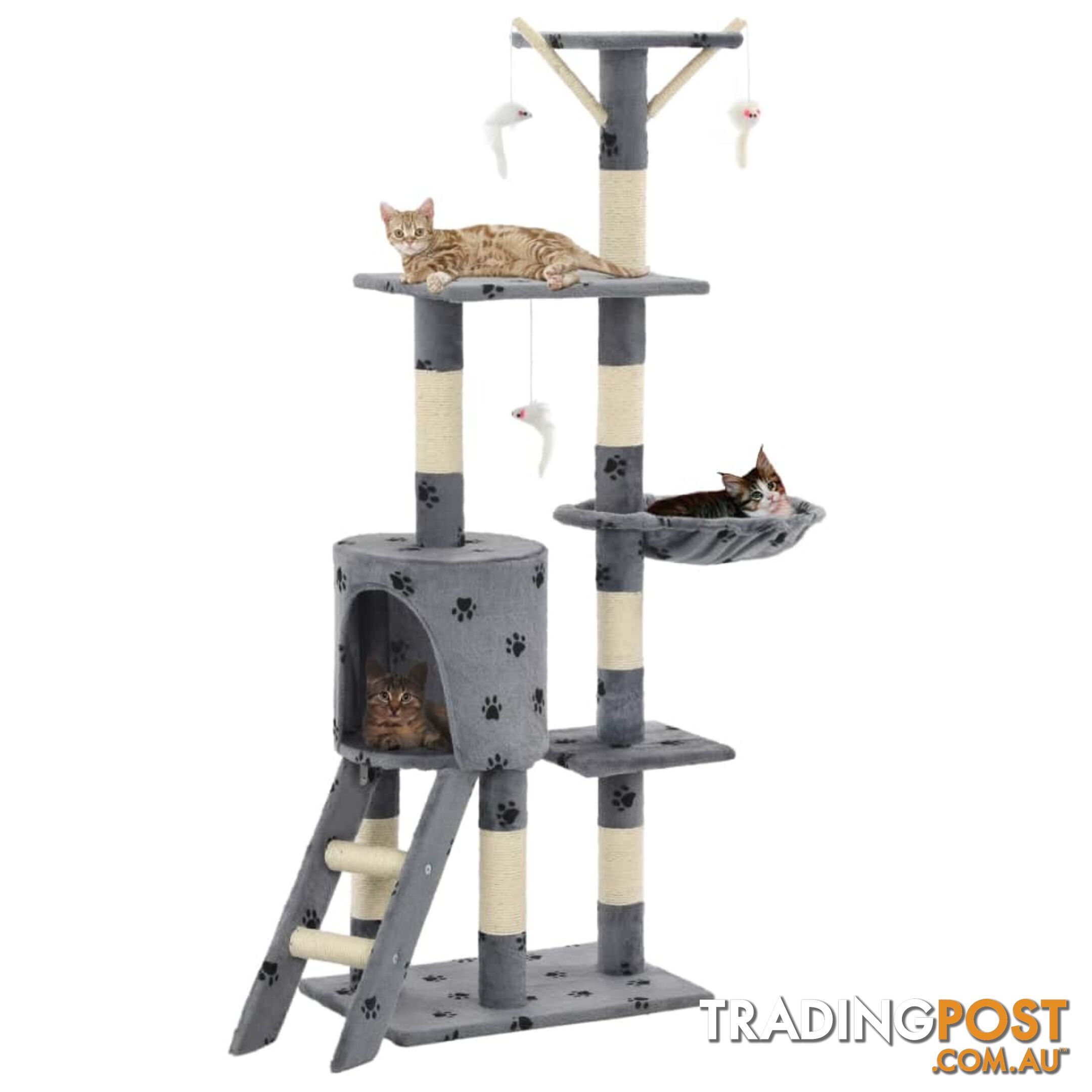 Cat Furniture - 170579 - 8718475599791