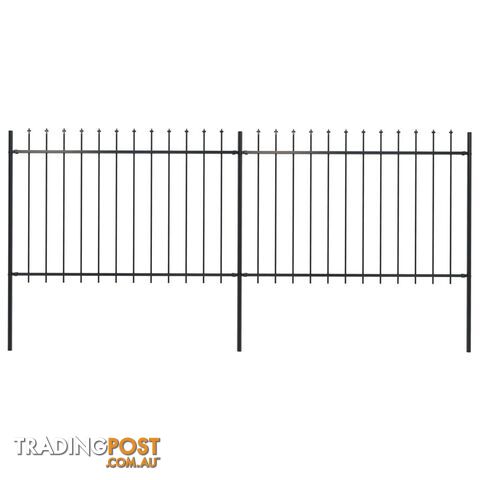 Fence Panels - 277621 - 8719883710426