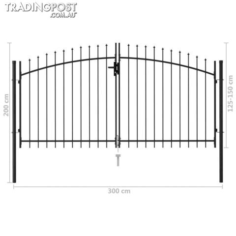 Gates - 146028 - 8719883769479 - photo 5 of 5
