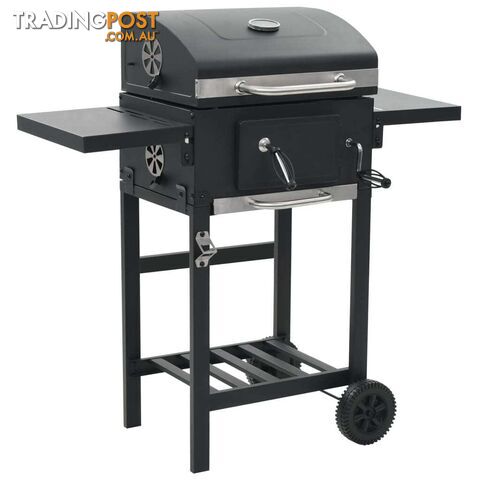 Outdoor Grills - 44280 - 8718475616900