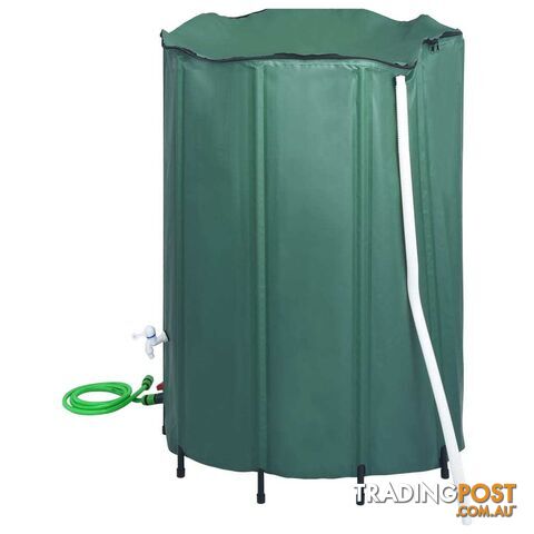 Rain Barrels - 48609 - 8719883804262 - photo 3 of 8