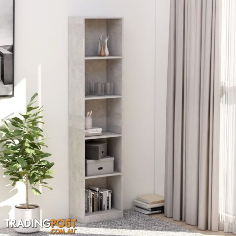 Bookcases & Standing Shelves - 800850 - 8719883787541