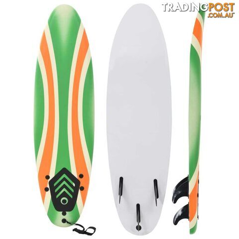 Surfboards - 91690 - 8718475704096
