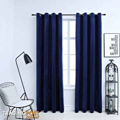 Curtains & Drapes - 134529 - 8719883721040