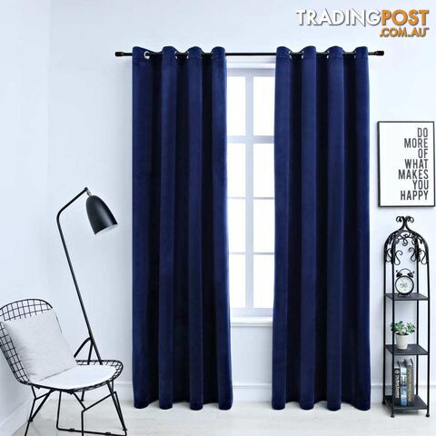 Curtains & Drapes - 134529 - 8719883721040