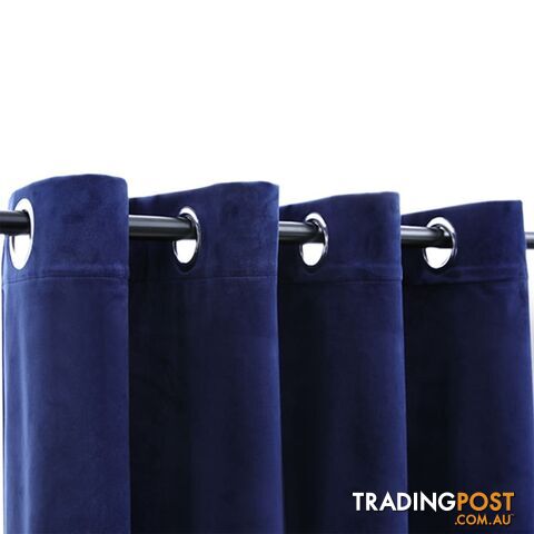 Curtains & Drapes - 134529 - 8719883721040 - photo 4 of 4