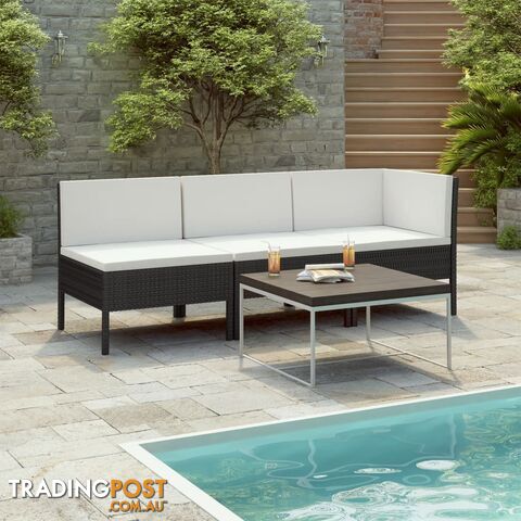 Outdoor Furniture Sets - 310202 - 8720286073469