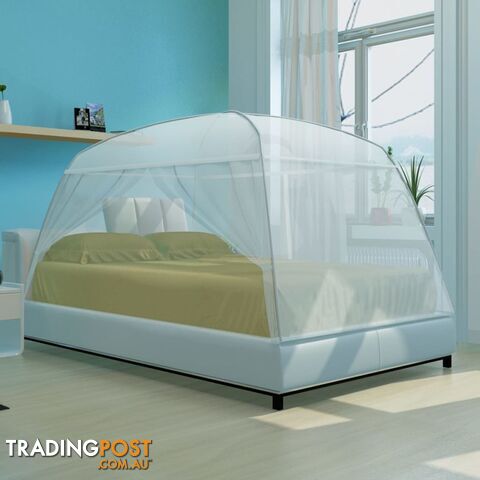 Mosquito Nets & Insect Screens - 50261 - 8718475873723