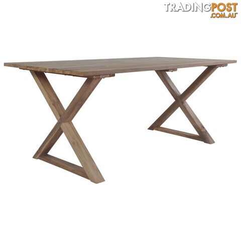 Outdoor Tables - 246811 - 8718475617112