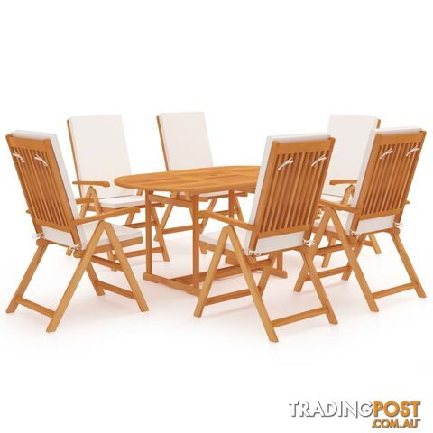 Outdoor Furniture Sets - 3059532 - 8720286226681