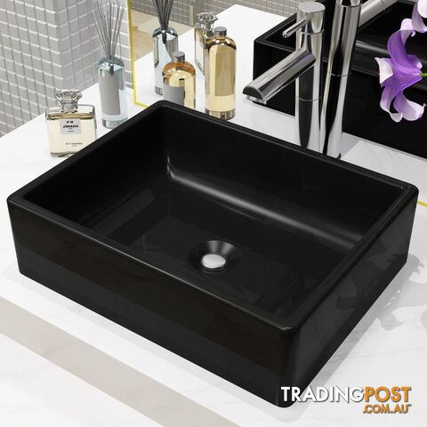 Bathroom Basins - 142734 - 8718475589006