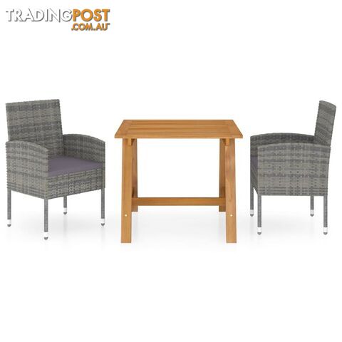 Outdoor Furniture Sets - 3068723 - 8720286335949