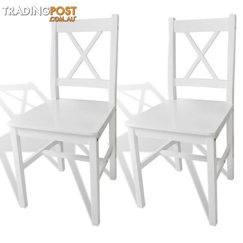 Kitchen & Dining Room Chairs - 241510 - 8718475903468