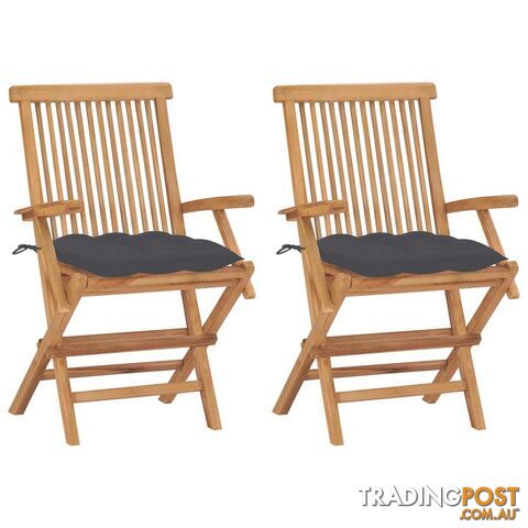 Outdoor Chairs - 3062502 - 8720286264263