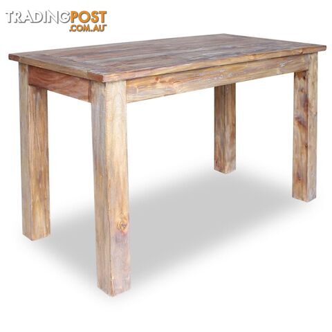 Kitchen & Dining Room Tables - 244496 - 8718475569053