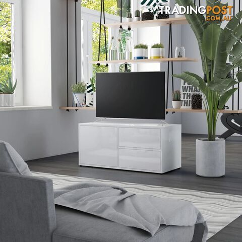 Entertainment Centres & TV Stands - 801856 - 8719883915586