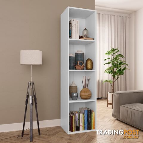 Bookcases & Standing Shelves - 800144 - 8719883673059