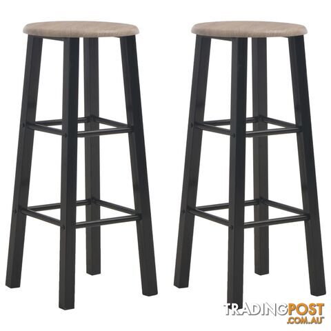 Table & Bar Stools - 284388 - 8719883678306
