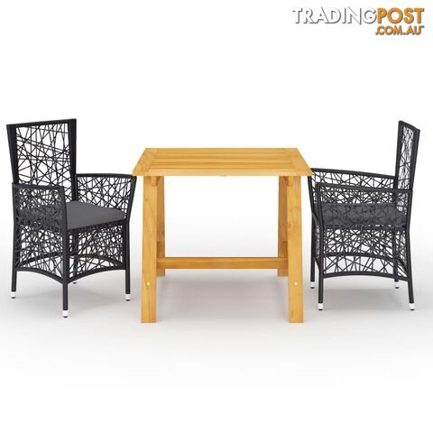 Outdoor Furniture Sets - 3068701 - 8720286335727