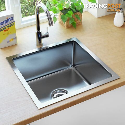 Kitchen & Utility Sinks - 147161 - 8720286034347