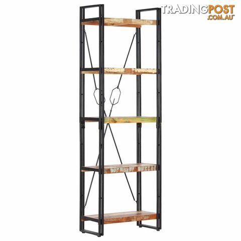 Bookcases & Standing Shelves - 286585 - 8719883826868