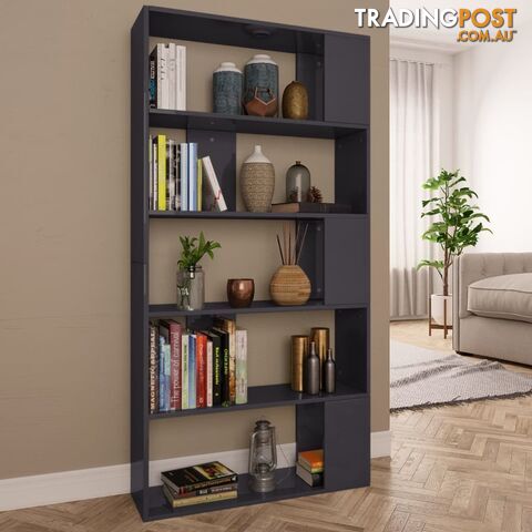 Bookcases & Standing Shelves - 800107 - 8719883672687