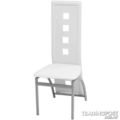 Kitchen & Dining Room Chairs - 274310 - 8718475551287 - photo 2 of 4