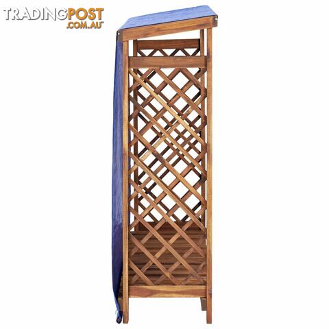 Log Racks & Carriers - 46566 - 8719883743905 - photo 4 of 8