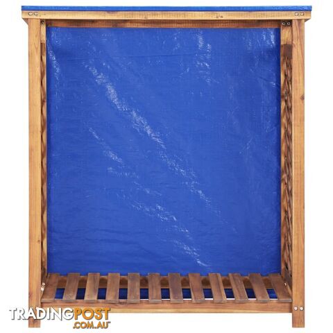 Log Racks & Carriers - 46566 - 8719883743905 - photo 2 of 8