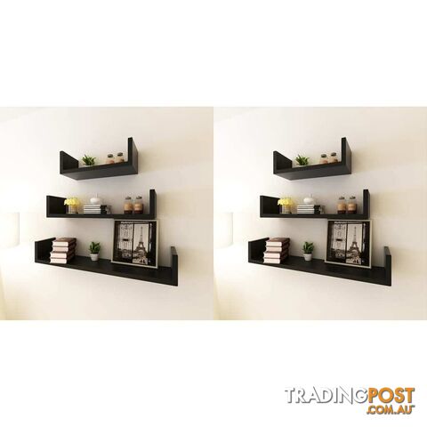 Wall Shelves & Ledges - 275989 - 8718475797685