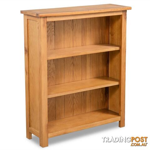 Bookcases & Standing Shelves - 244468 - 8718475533177