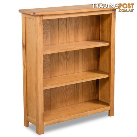 Bookcases & Standing Shelves - 244468 - 8718475533177