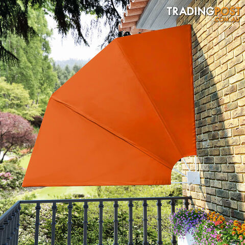 Outdoor Umbrellas & Sunshades - 41579 - 8718475912774