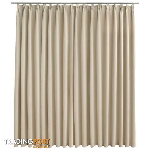 Curtains & Drapes - 134449 - 8719883720241 - photo 2 of 5