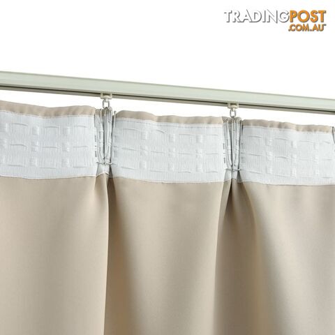 Curtains & Drapes - 134449 - 8719883720241 - photo 4 of 5