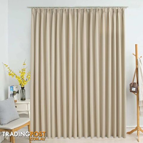 Curtains & Drapes - 134449 - 8719883720241