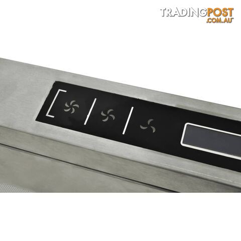 Range Hoods - 50117 - 8718475831464 - photo 4 of 8