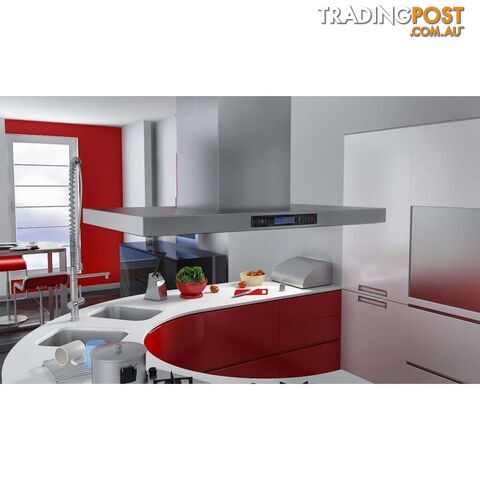 Range Hoods - 50117 - 8718475831464