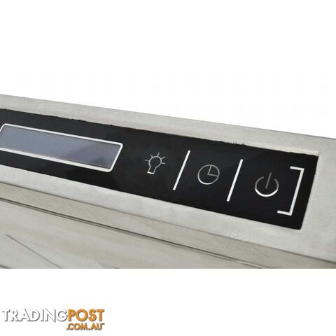 Range Hoods - 50117 - 8718475831464 - photo 3 of 8