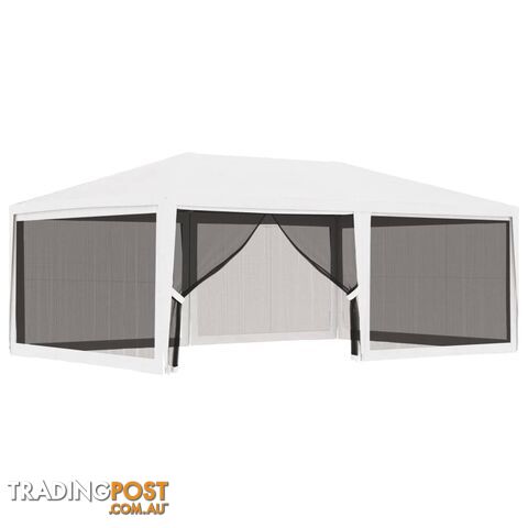 Canopies & Gazebos - 48523 - 8719883767666 - photo 5 of 8