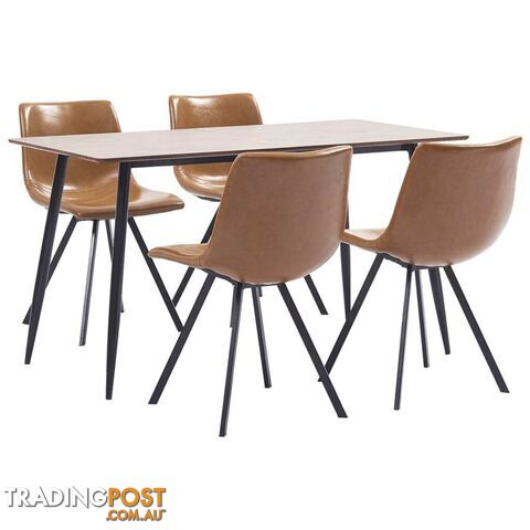 Kitchen & Dining Furniture Sets - 3050722 - 8719883847252