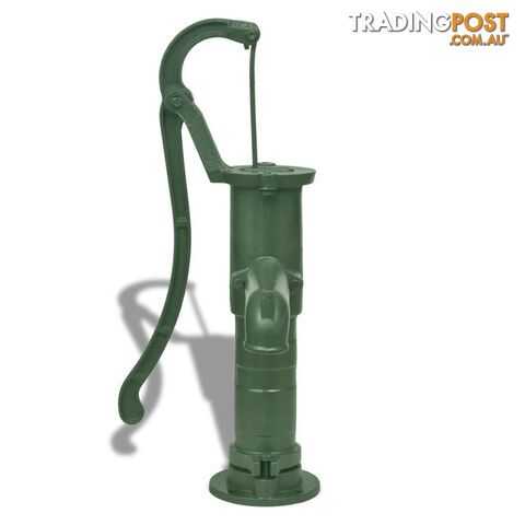 Well Pumps & Systems - 270167 - 8718475878964 - photo 3 of 8