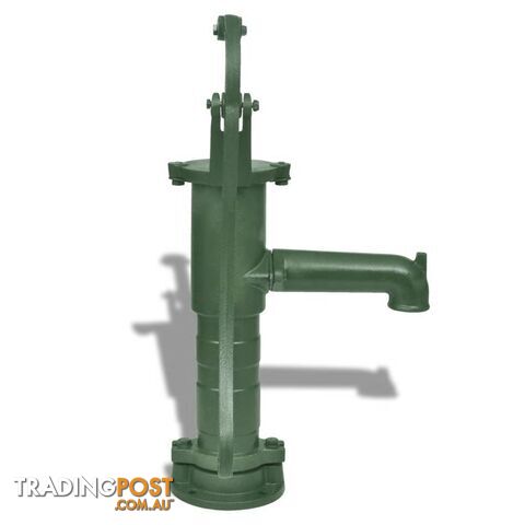Well Pumps & Systems - 270167 - 8718475878964 - photo 4 of 8