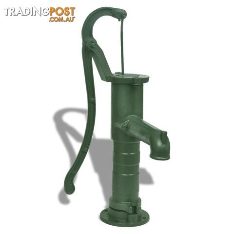 Well Pumps & Systems - 270167 - 8718475878964 - photo 2 of 8