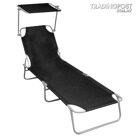 Sun Loungers - 47770 - 8719883741994