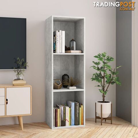 Bookcases & Standing Shelves - 800139 - 8719883673004