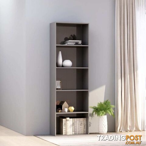 Bookcases & Standing Shelves - 800998 - 8719883815930