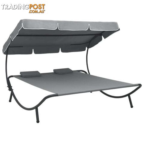Sun Loungers - 48070 - 8719883762869