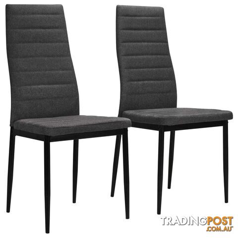 Kitchen & Dining Room Chairs - 246179 - 8718475613466