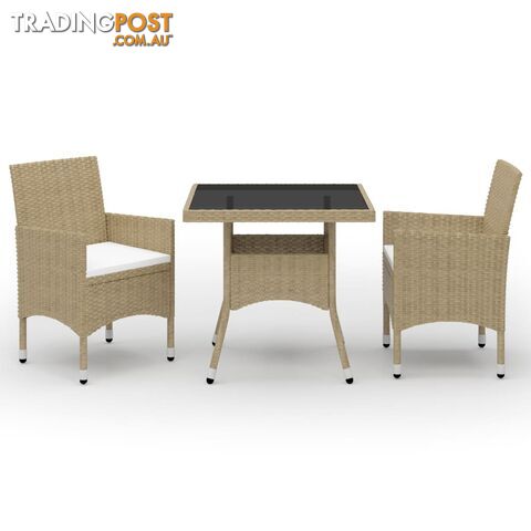 Outdoor Furniture Sets - 3058310 - 8720286201572